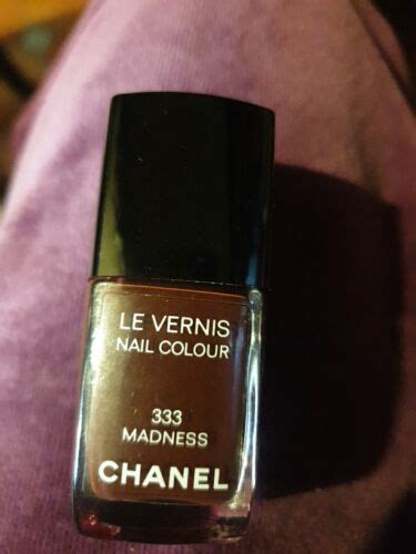 chanel 333 madness|Nail Polish & Colours .